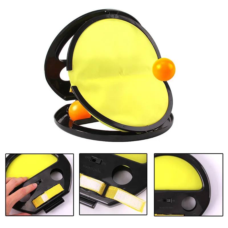 Ping pong