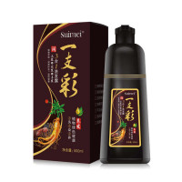 Ginseng Black Shampoo