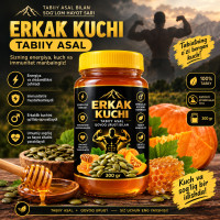 Erkak Kuchi