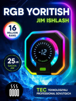 RGB Gaming Kuller