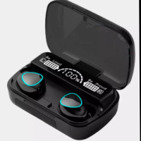 Powebankli Quloqchin Naushnik Airpods