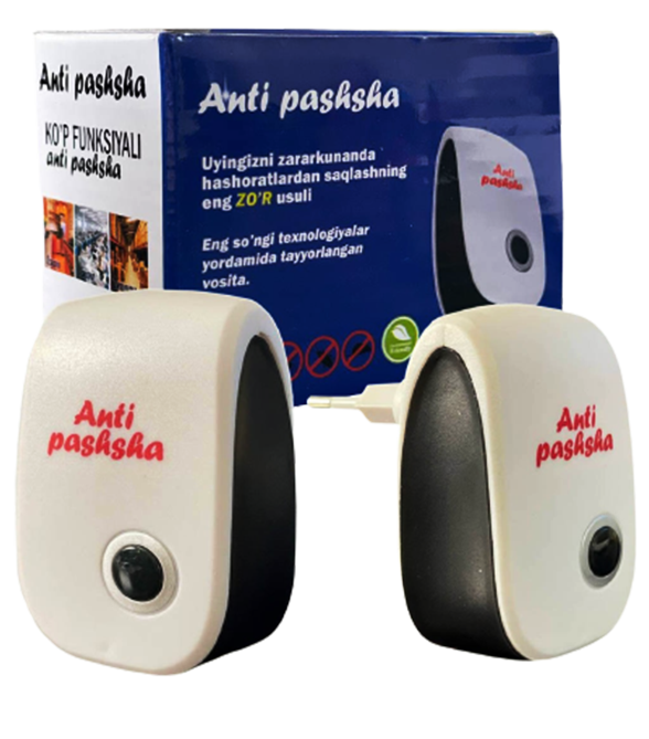 Anti pashsha