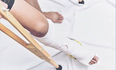 Fond de ten Pure Foundation