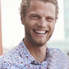 Fond de ten Pure Foundation