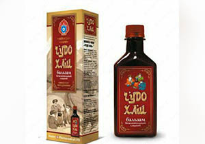 Fond de ten Pure Foundation