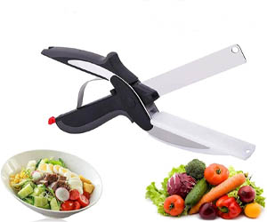 Точилка для ножей Swifty Sharp Tool and Knife Sharpener