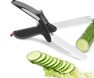 Точилка для ножей Swifty Sharp Tool and Knife Sharpener