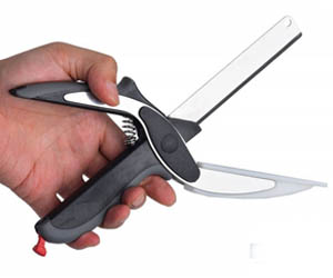 Точилка для ножей Swifty Sharp Tool and Knife Sharpener