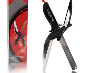 Точилка для ножей Swifty Sharp Tool and Knife Sharpener