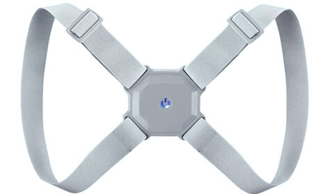 Smart Posture Corrector FixPosture