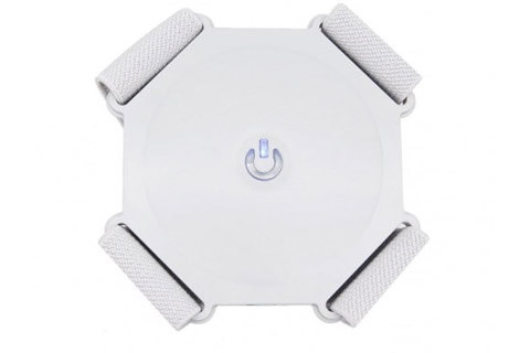 Smart Posture Corrector FixPosture