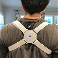 Smart Posture Corrector FixPosture