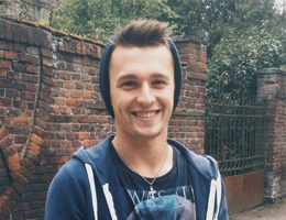 спиннер